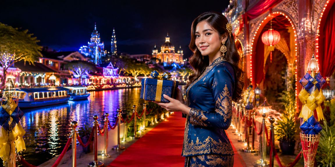 Aladdin Bet platform pertaruhan Malaysia