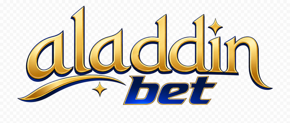 aladdin bet logo